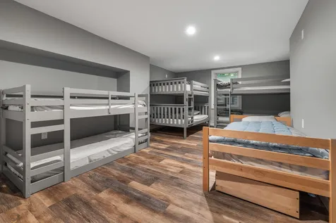 144 High Meadow Road Winhall VT 05340