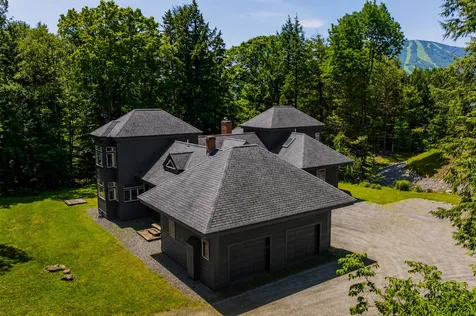 144 High Meadow Road Winhall VT 05340