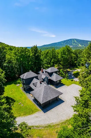144 High Meadow Road Winhall VT 05340