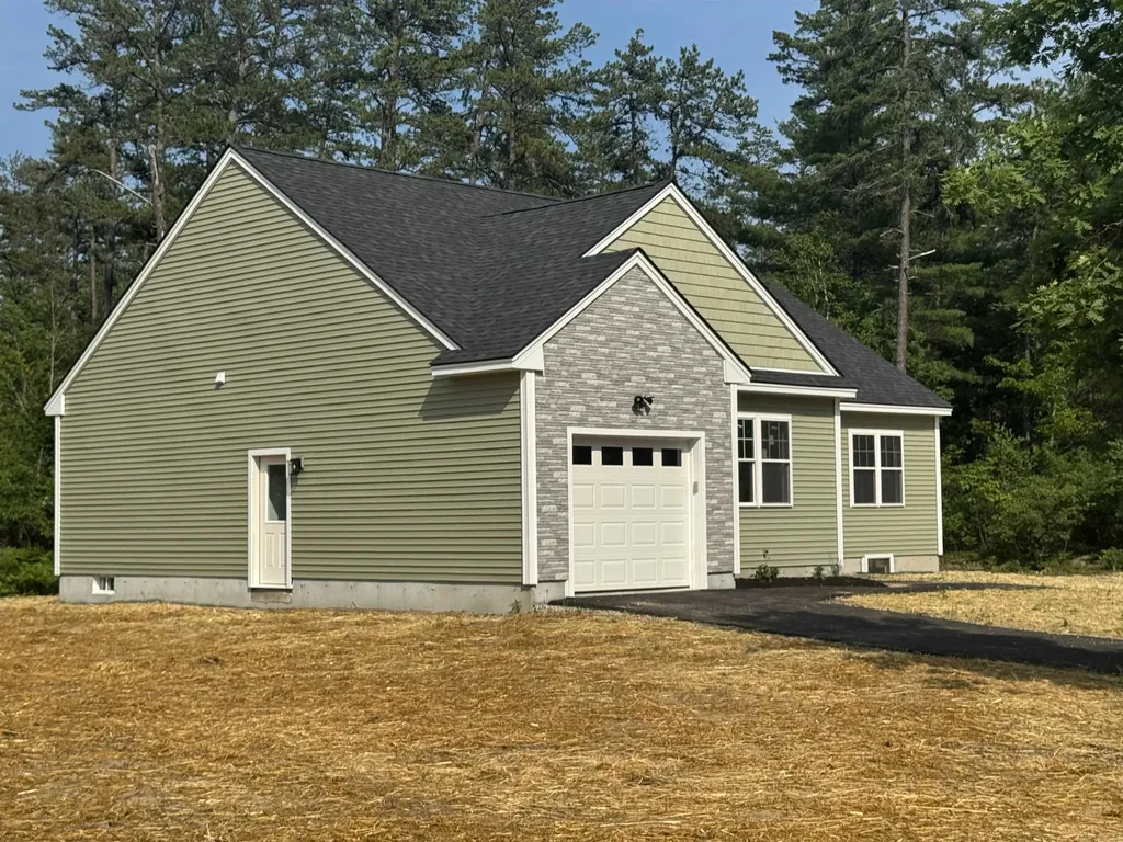 60 Friedman Lane Freedom NH 03836