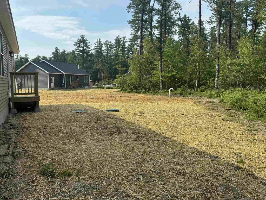 60 Friedman Lane Freedom NH 03836
