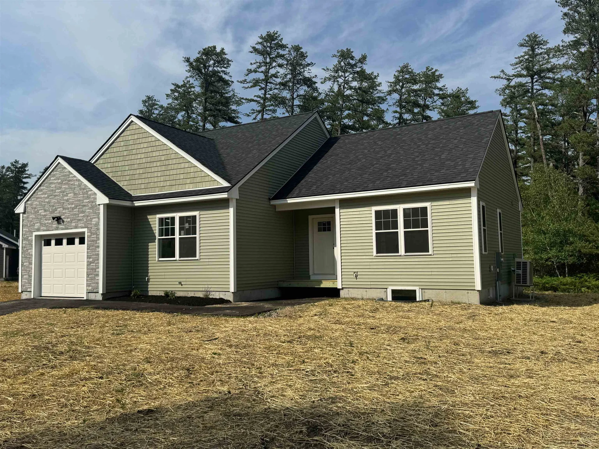 60 Friedman Lane Freedom NH 03836