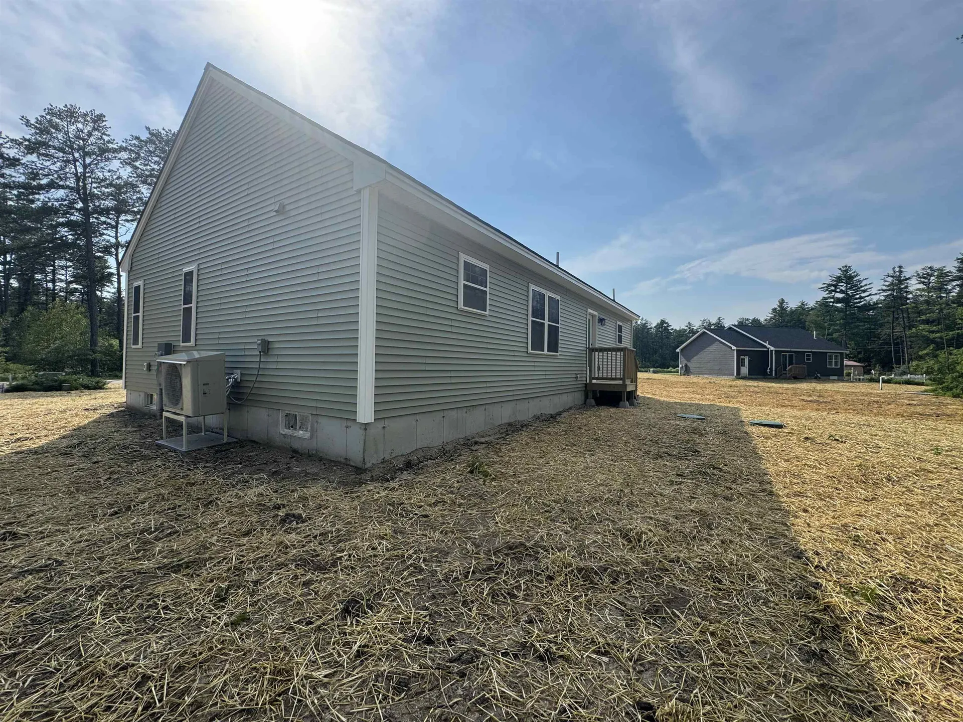 60 Friedman Lane Freedom NH 03836