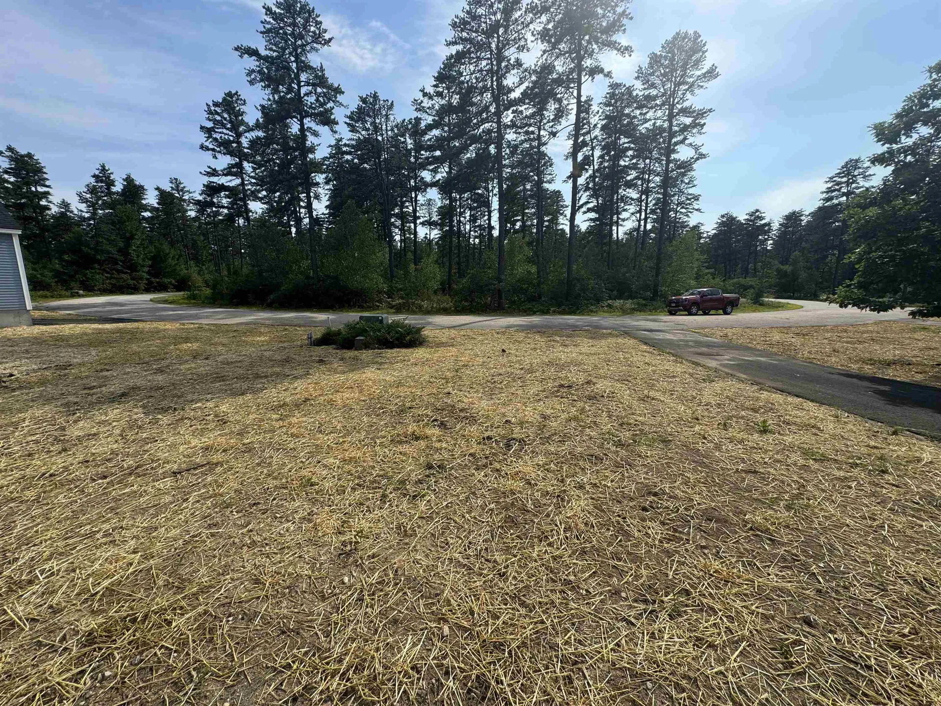 60 Friedman Lane Freedom NH 03836
