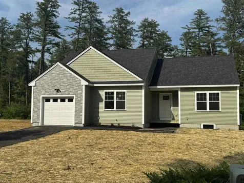 60 Friedman Lane Freedom NH 03836