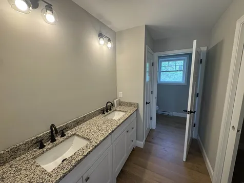 60 Friedman Lane Freedom NH 03836