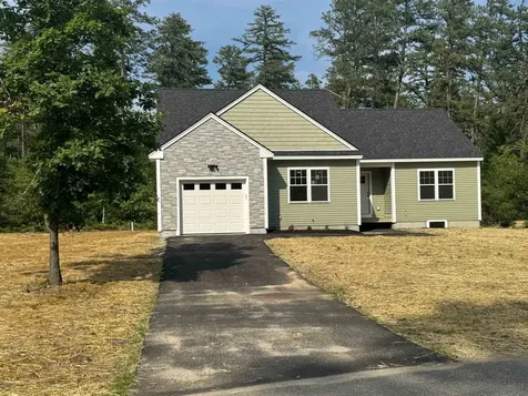 60 Friedman Lane Freedom NH 03836