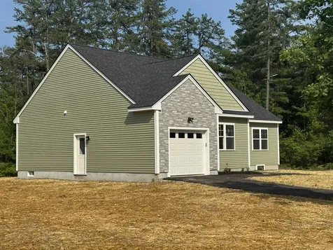 60 Friedman Lane Freedom NH 03836