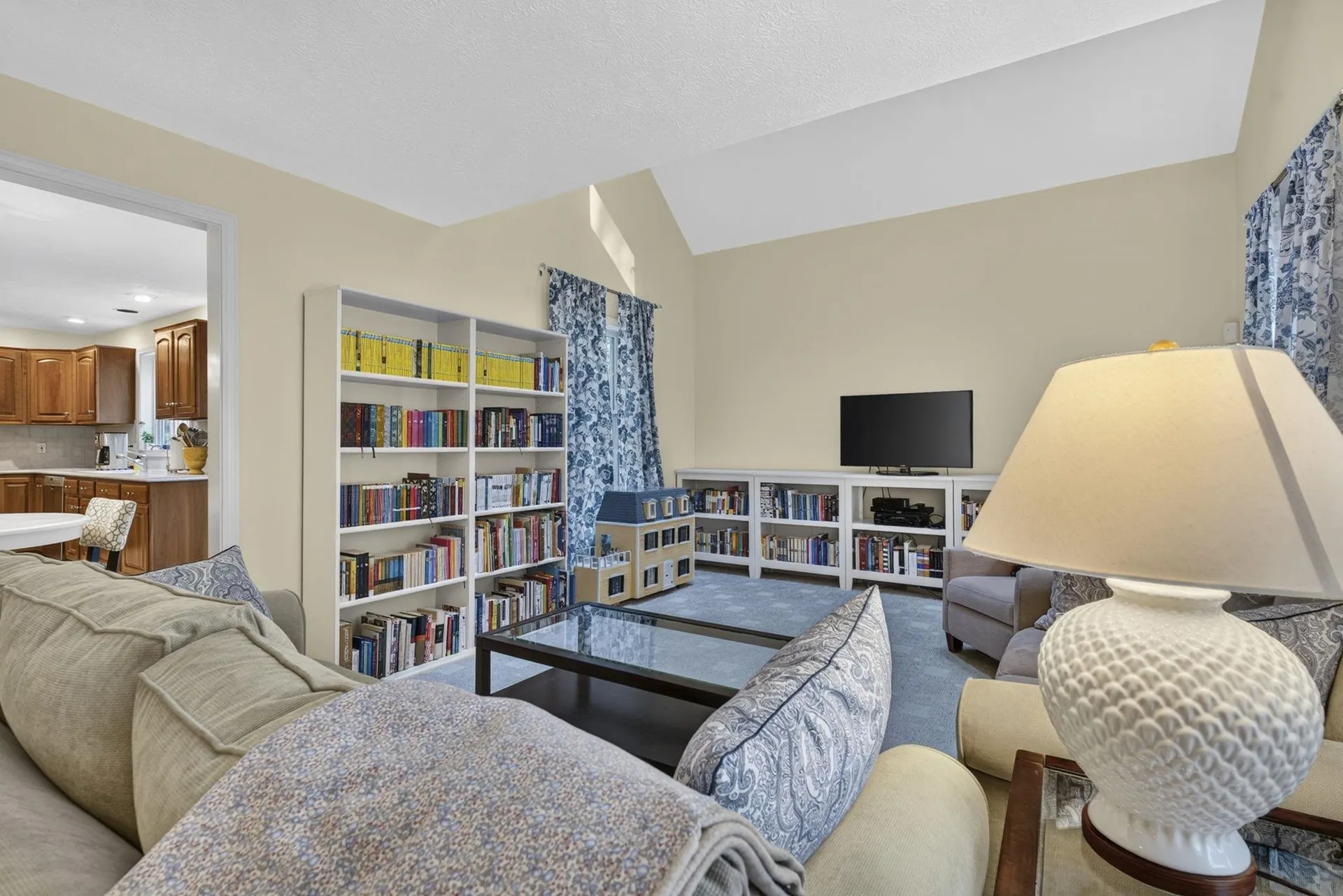 83 Rosewell Road Bedford NH 03110