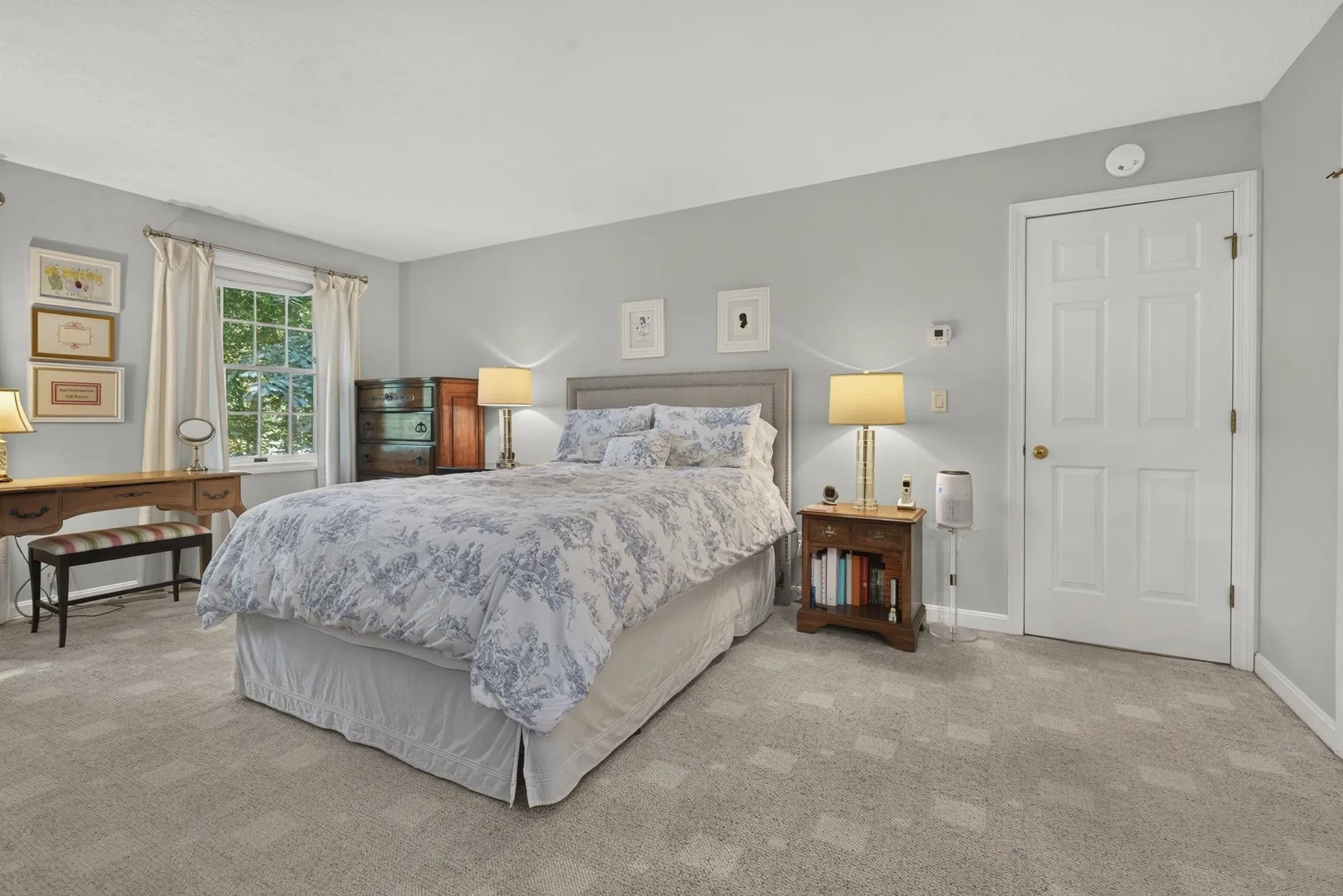 83 Rosewell Road Bedford NH 03110