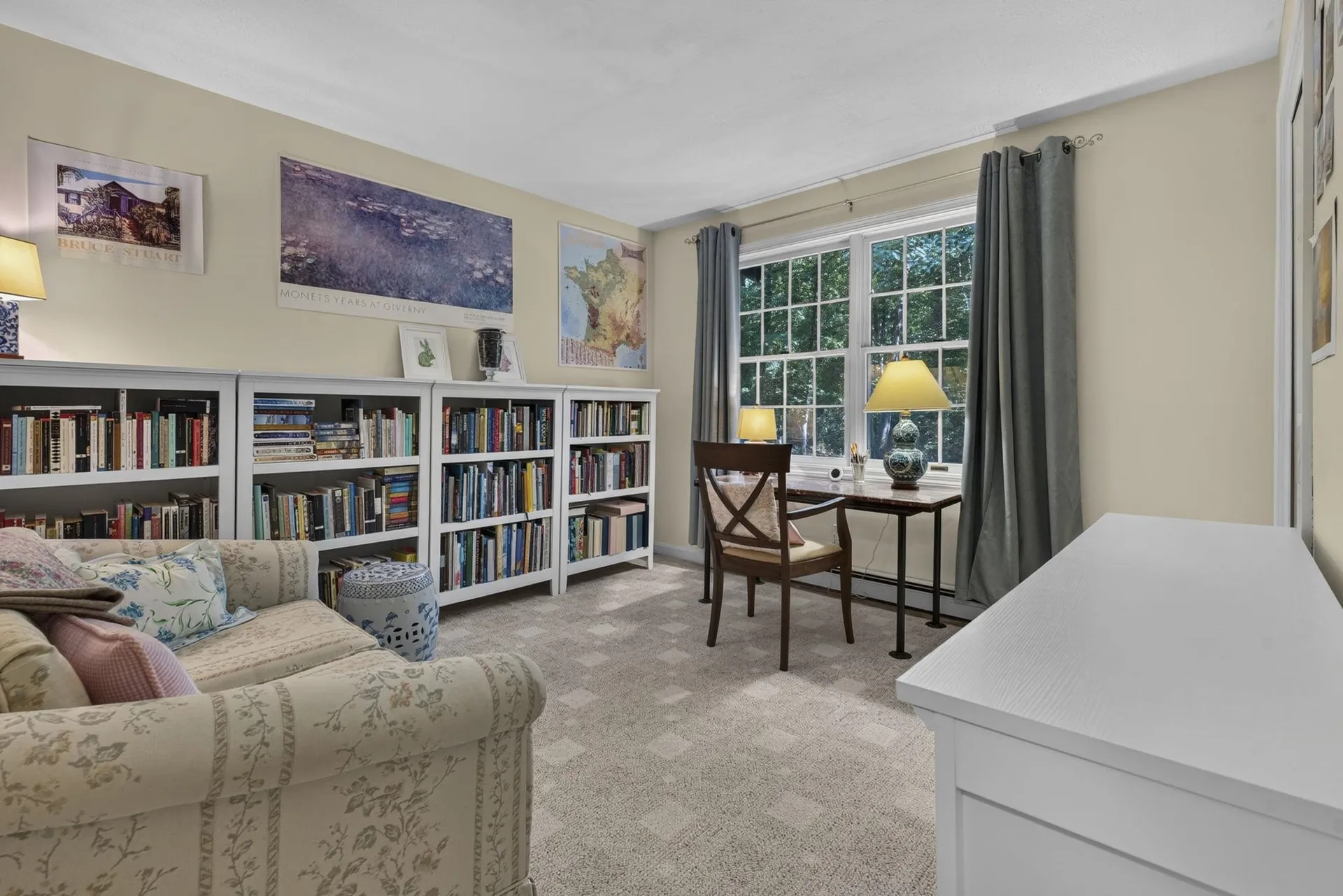 83 Rosewell Road Bedford NH 03110