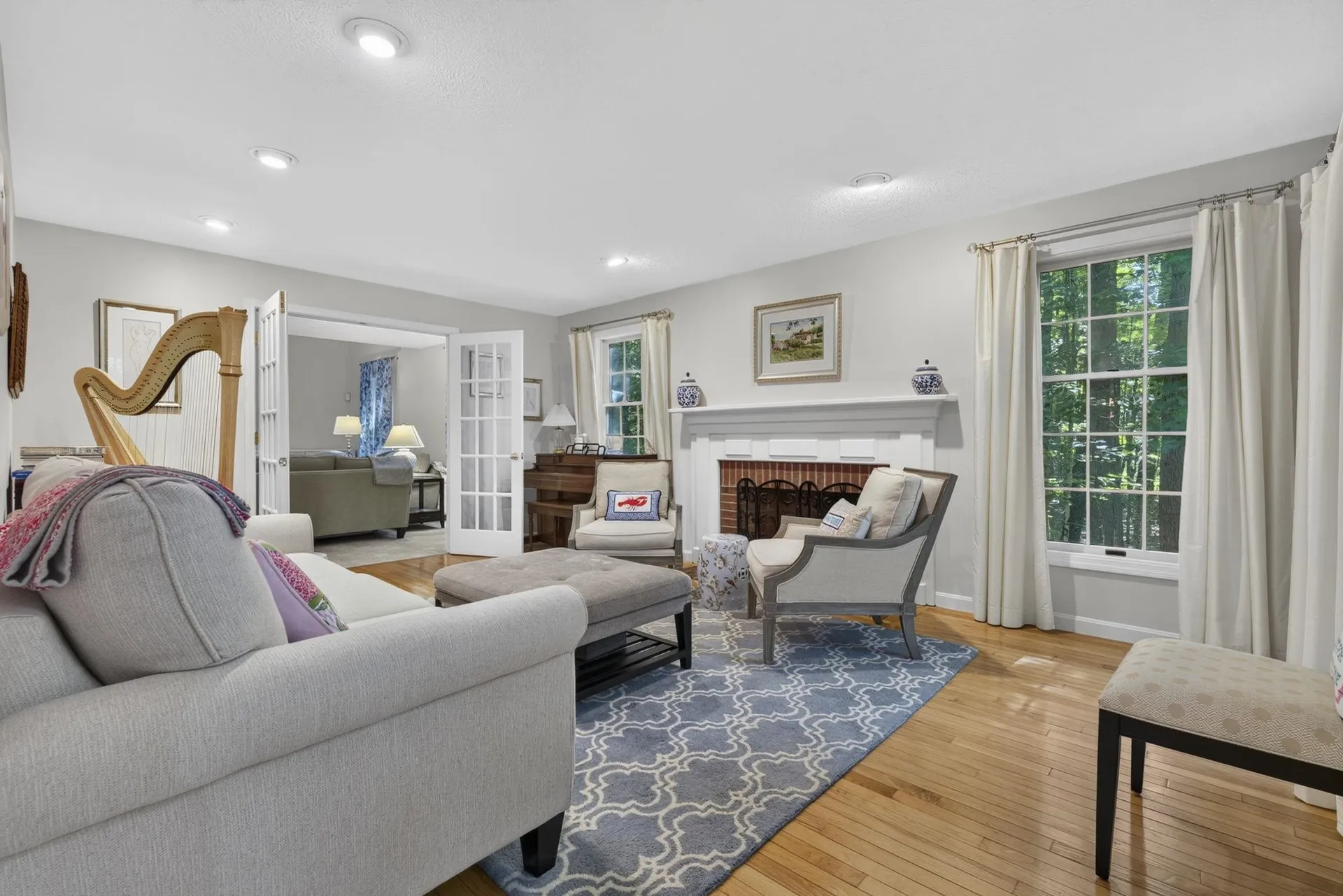 83 Rosewell Road Bedford NH 03110