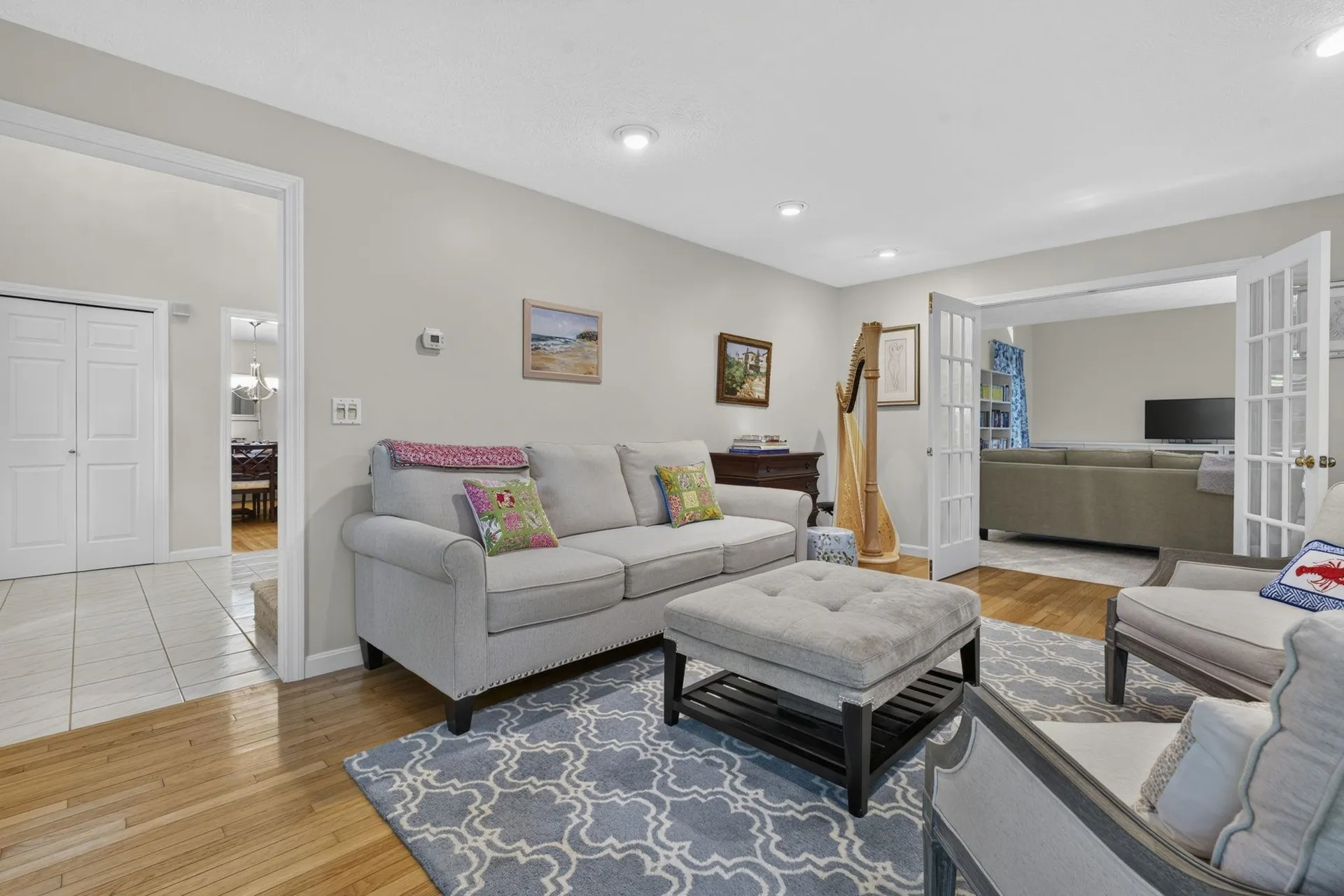 83 Rosewell Road Bedford NH 03110