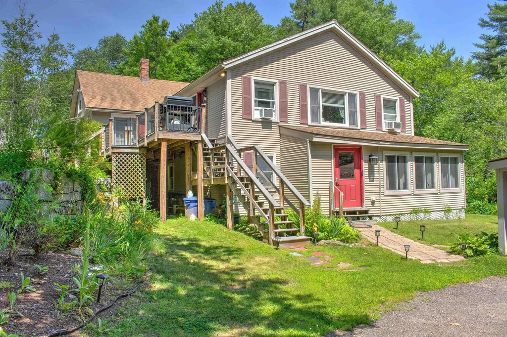 112 S Winchester Street Swanzey NH 03446