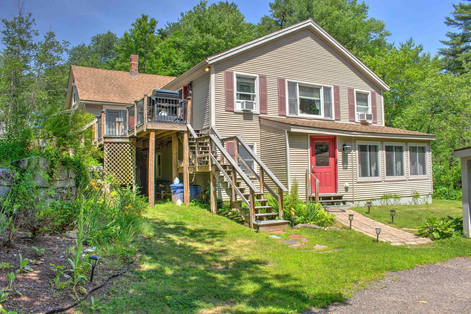 112 S Winchester Street Swanzey NH 03446