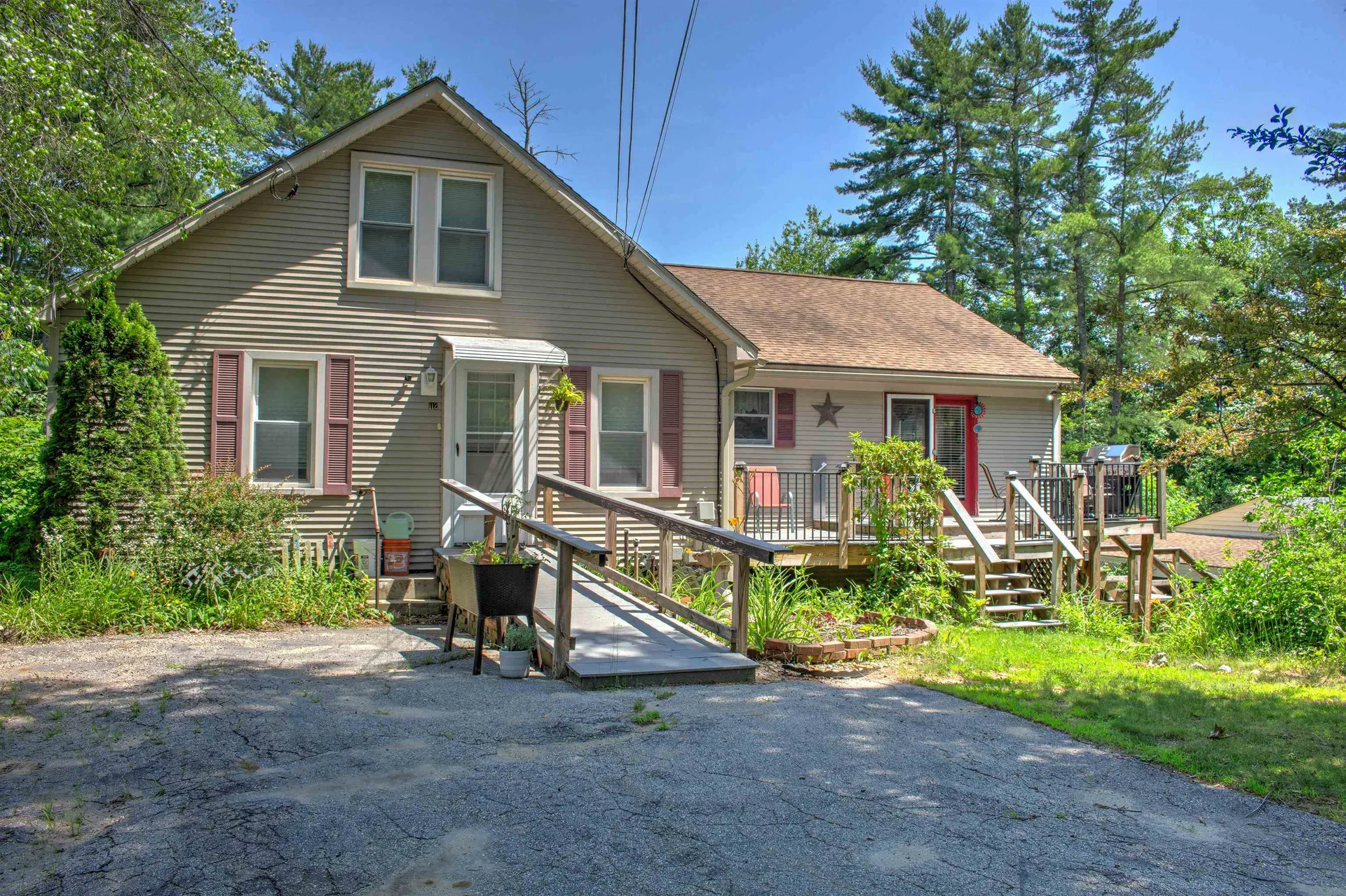 112 S Winchester Street Swanzey NH 03446