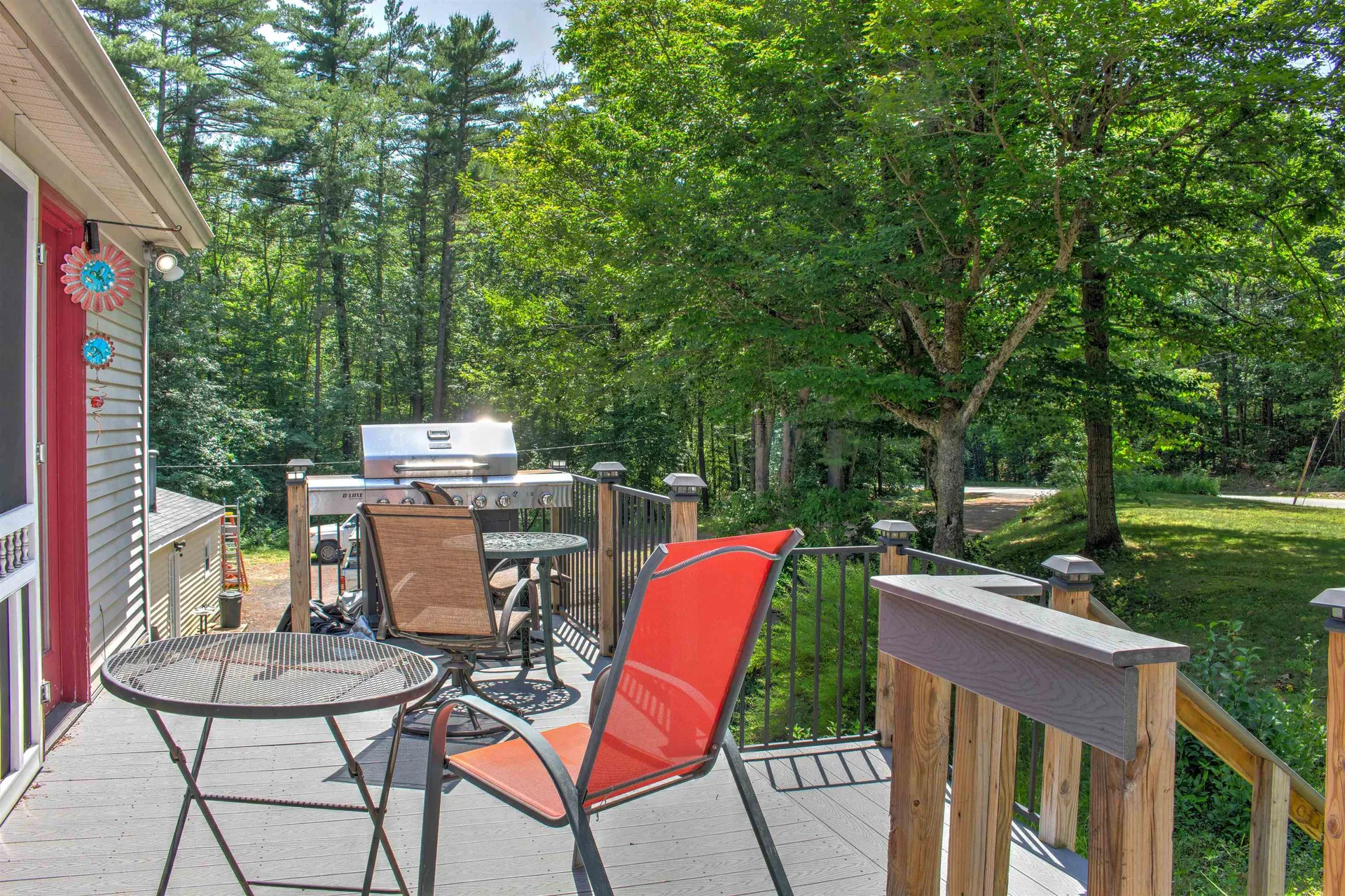 112 S Winchester Street Swanzey NH 03446