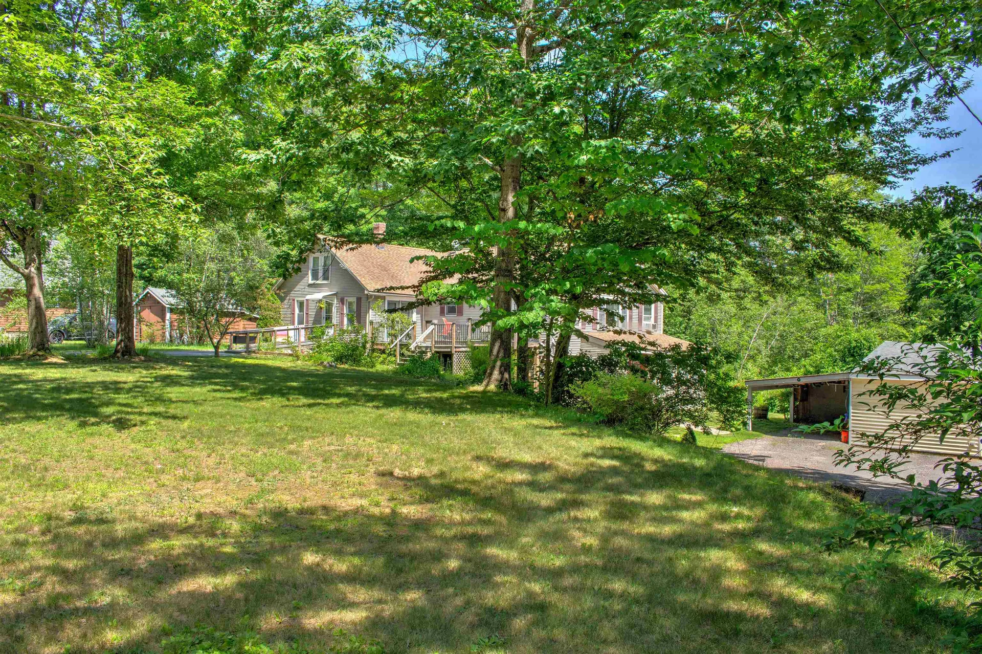 112 S Winchester Street Swanzey NH 03446