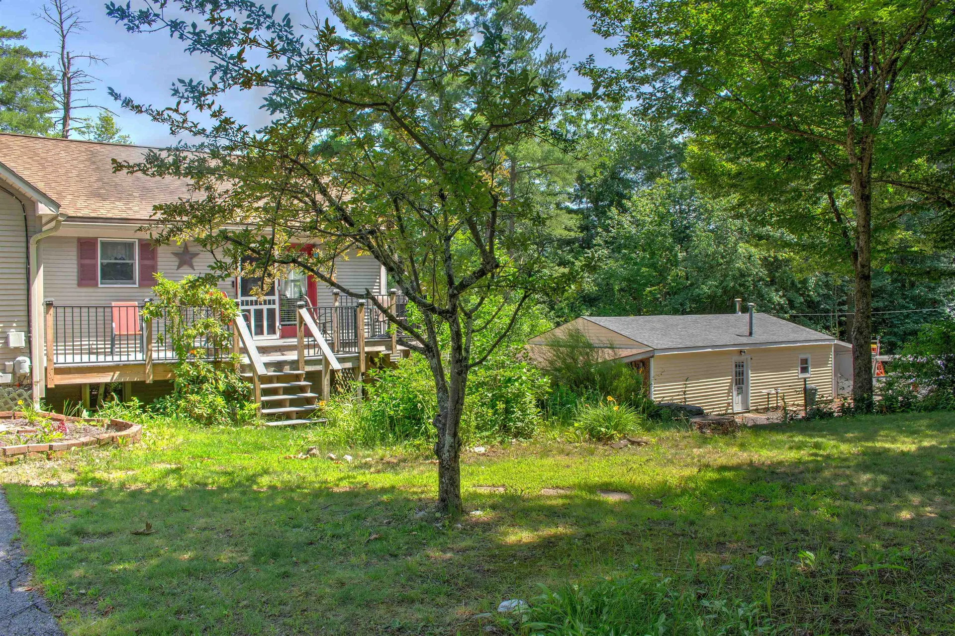 112 S Winchester Street Swanzey NH 03446