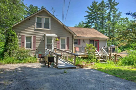 112 S Winchester Street Swanzey NH 03446