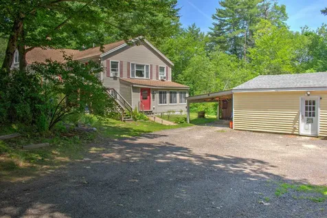 112 S Winchester Street Swanzey NH 03446