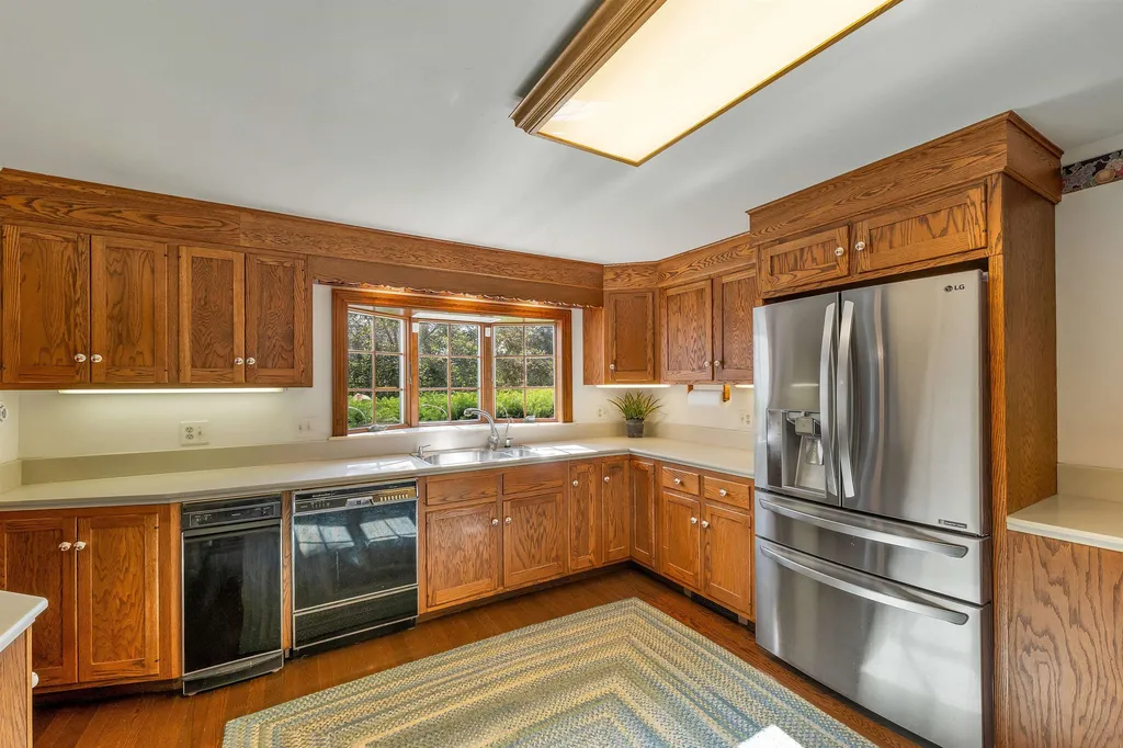 825 North Line Road Tuftonboro NH 03816