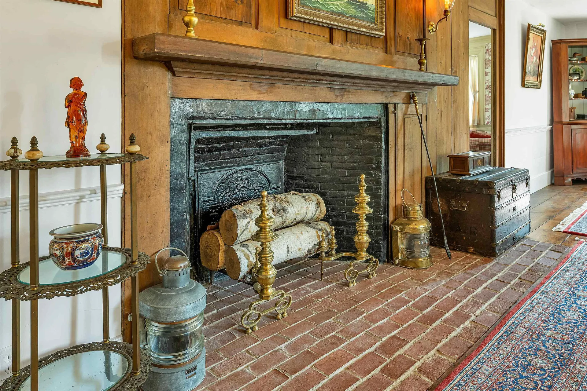 825 North Line Road Tuftonboro NH 03816