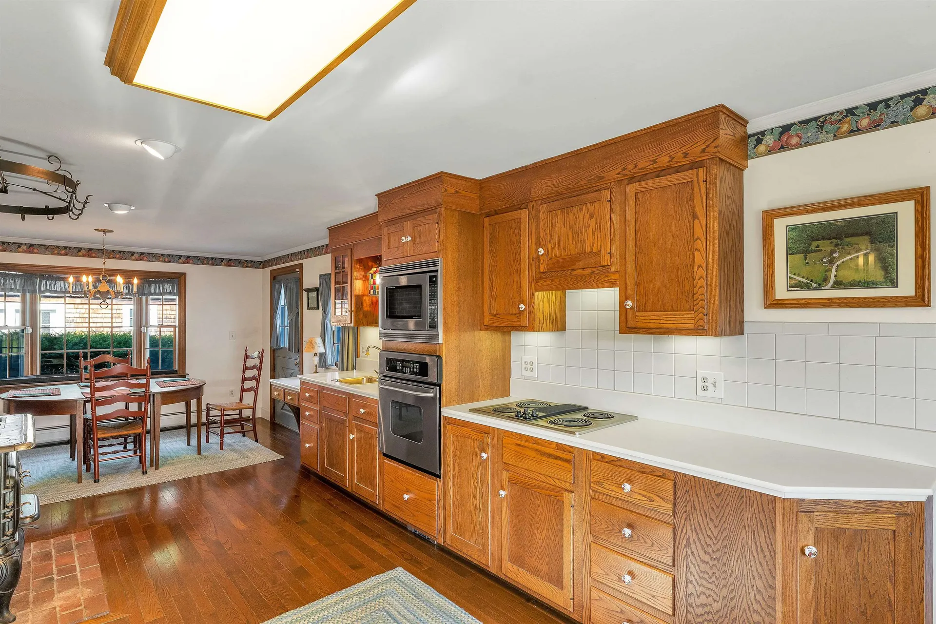 825 North Line Road Tuftonboro NH 03816