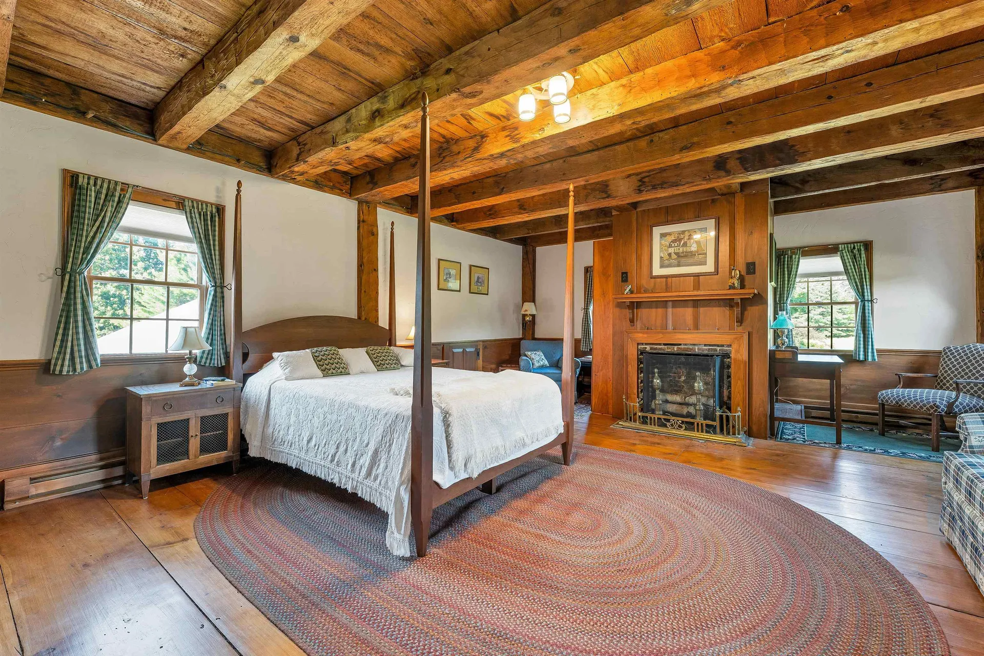 825 North Line Road Tuftonboro NH 03816