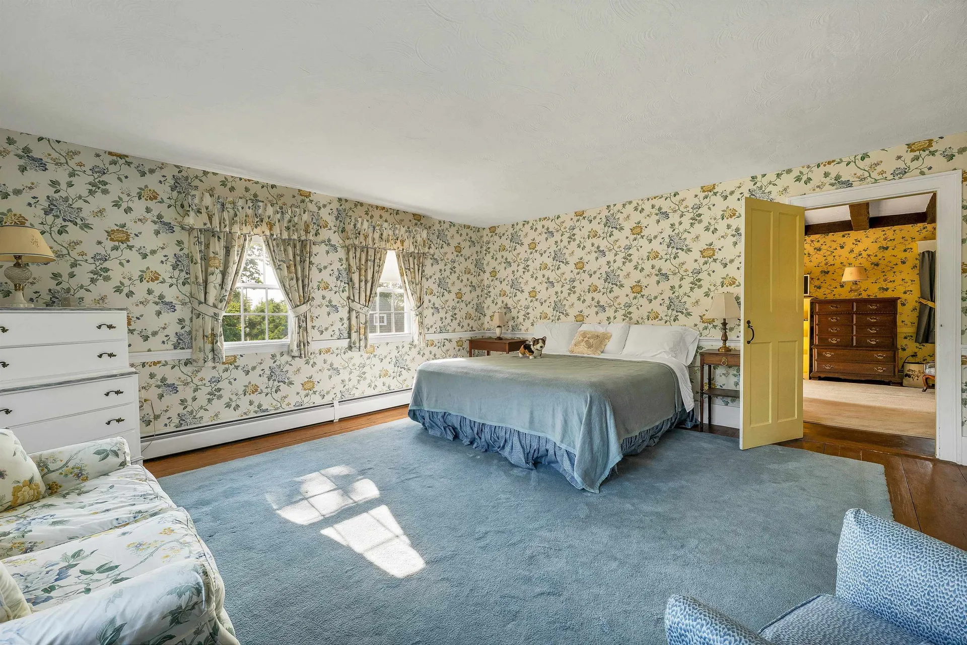 825 North Line Road Tuftonboro NH 03816