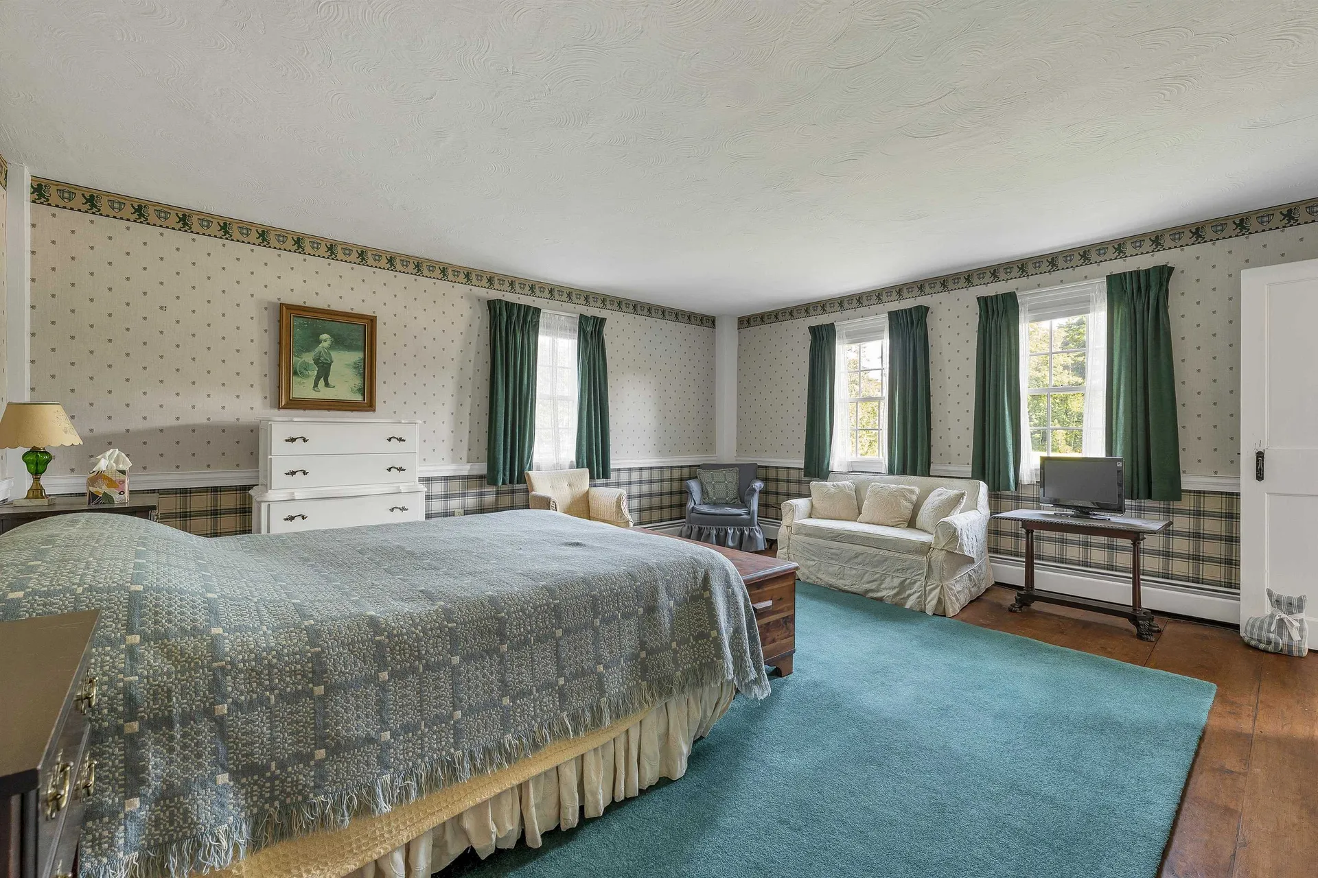 825 North Line Road Tuftonboro NH 03816