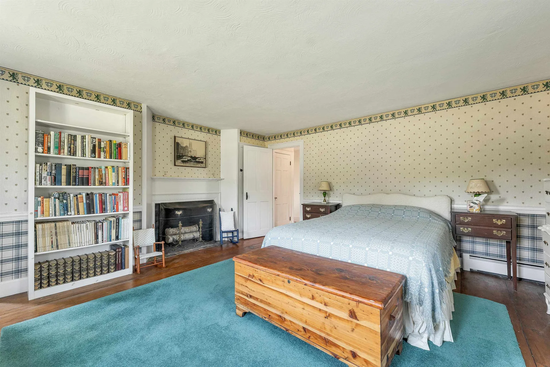 825 North Line Road Tuftonboro NH 03816