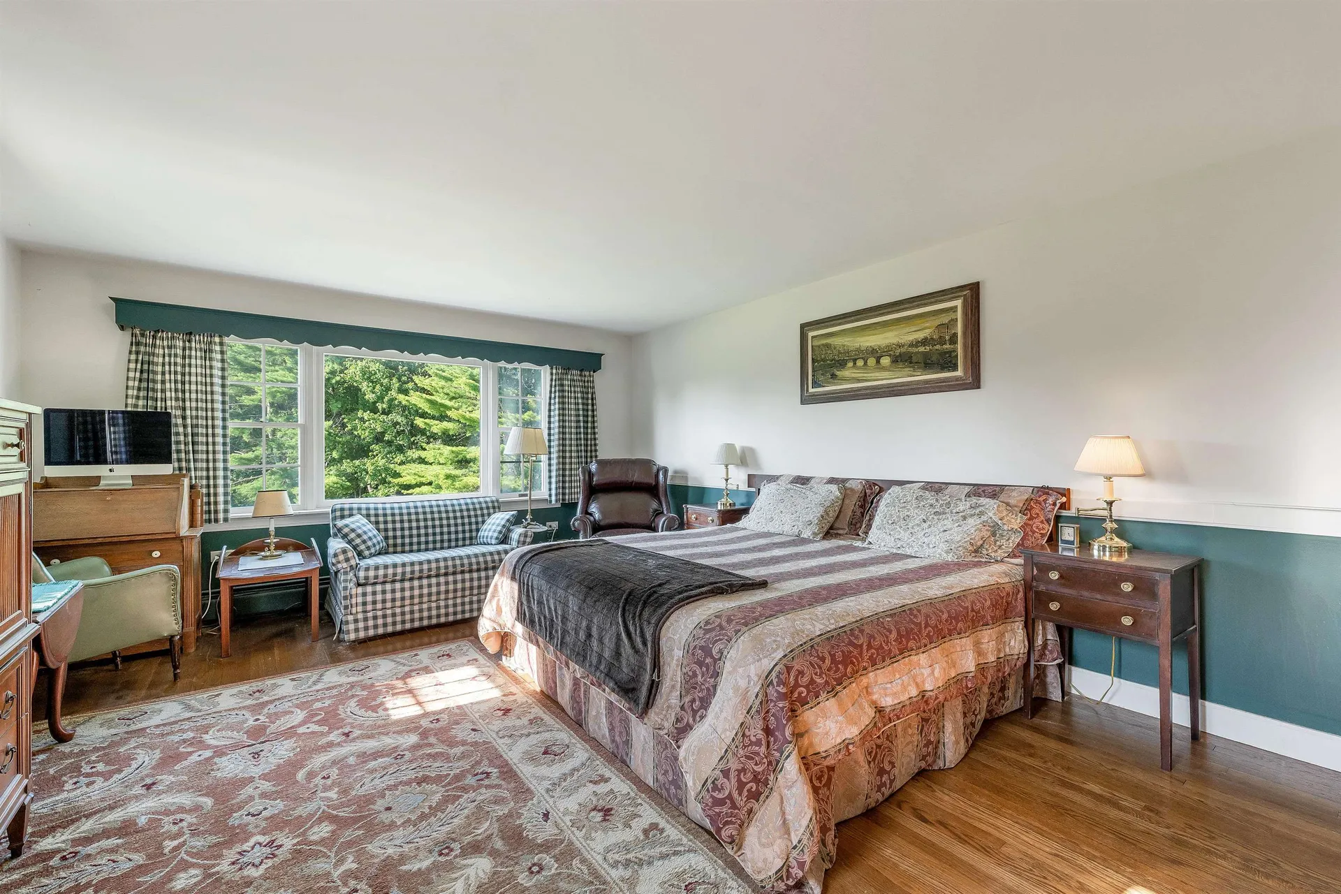 825 North Line Road Tuftonboro NH 03816