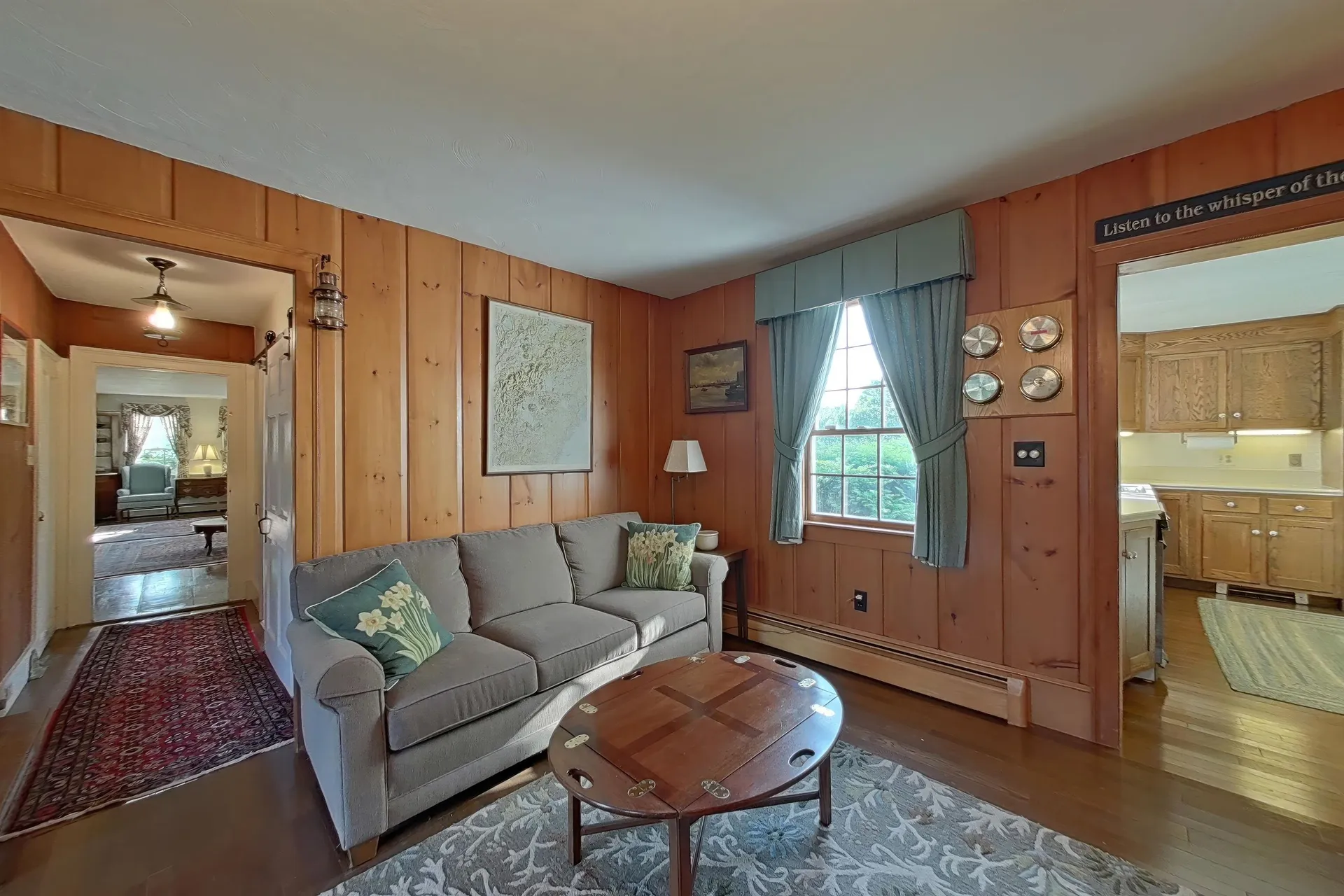 825 North Line Road Tuftonboro NH 03816