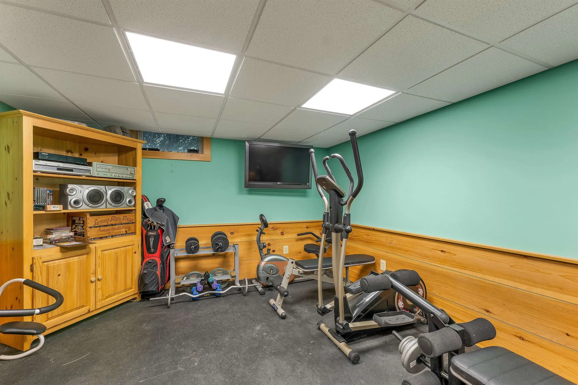 825 North Line Road Tuftonboro NH 03816
