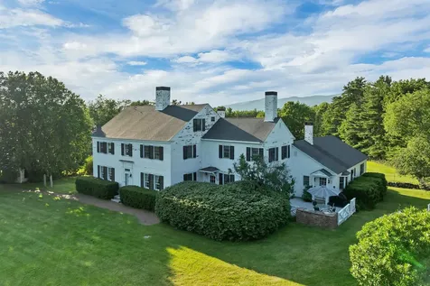 825 North Line Road Tuftonboro NH 03816