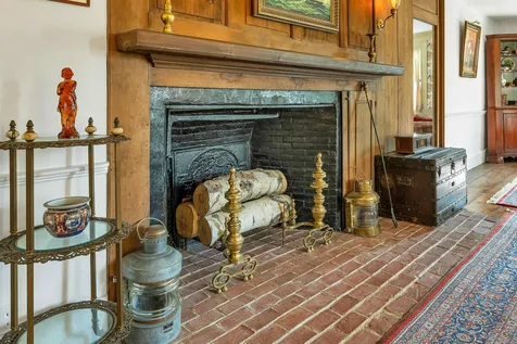 825 North Line Road Tuftonboro NH 03816