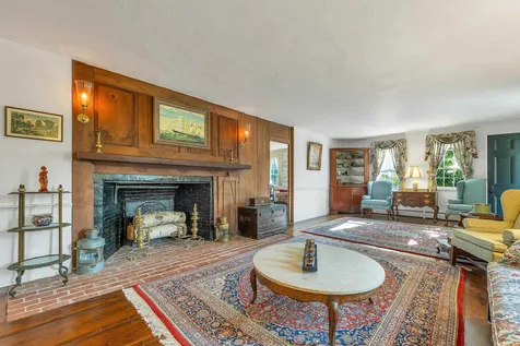 825 North Line Road Tuftonboro NH 03816