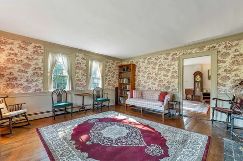 825 North Line Road Tuftonboro NH 03816