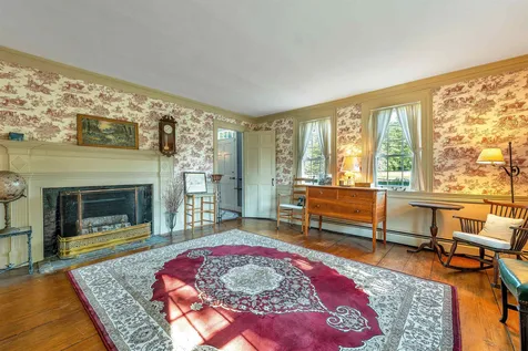 825 North Line Road Tuftonboro NH 03816