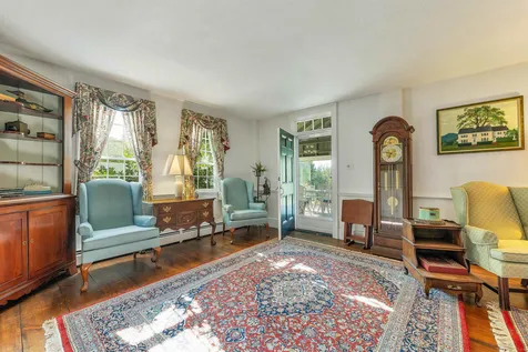 825 North Line Road Tuftonboro NH 03816