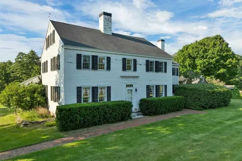825 North Line Road Tuftonboro NH 03816
