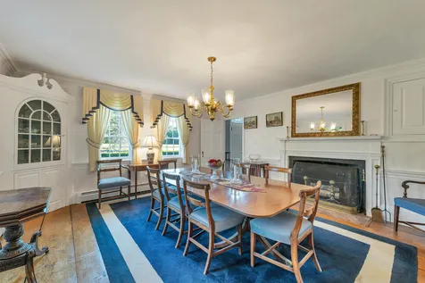 825 North Line Road Tuftonboro NH 03816