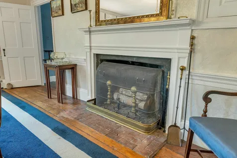 825 North Line Road Tuftonboro NH 03816