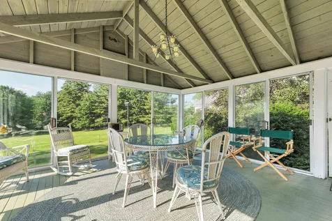 825 North Line Road Tuftonboro NH 03816