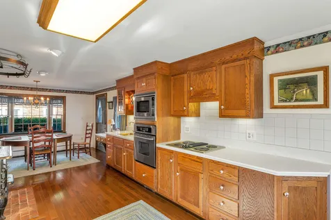825 North Line Road Tuftonboro NH 03816