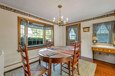 825 North Line Road Tuftonboro NH 03816