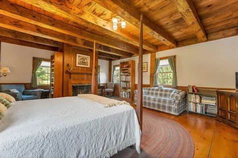 825 North Line Road Tuftonboro NH 03816