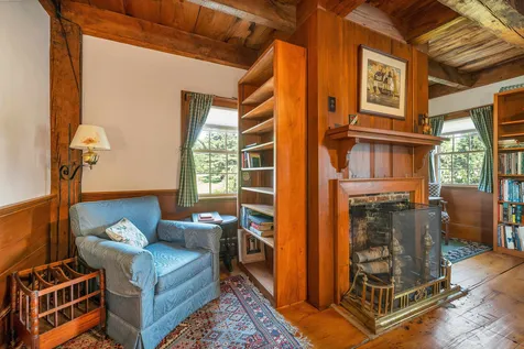 825 North Line Road Tuftonboro NH 03816
