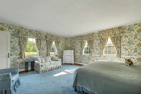 825 North Line Road Tuftonboro NH 03816
